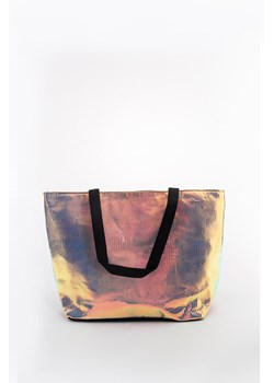 Shopper bag elegancka bez dodatków