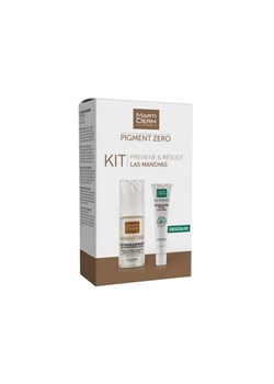 Serum do twarzy Martiderm - Gerris