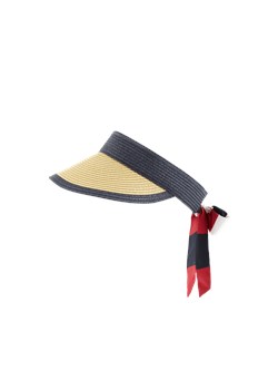 Czapka z daszkiem damska Tommy Hilfiger - Peek&Cloppenburg