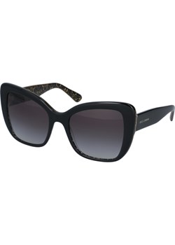 Okulary przeciwsłoneczne damskie Dolce & Gabbana - Gomez Fashion Store