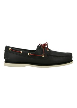 Mokasyny męskie Timberland - Sneakers.pl