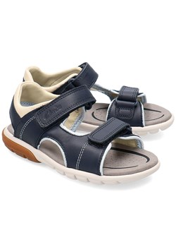 Sandały dziecięce Clarks - MIVO