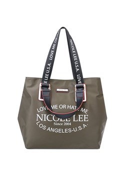 Shopper bag Nicole Lee - MIVO