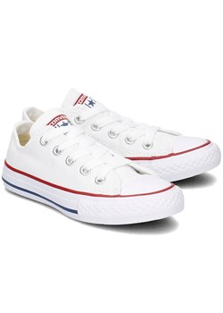 Trampki dziecięce Converse tkaninowe