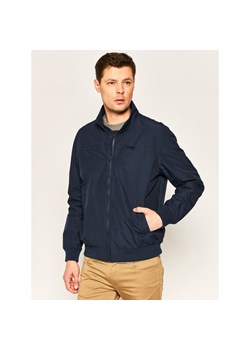 Wrangler kurtka męska bez wzorów
