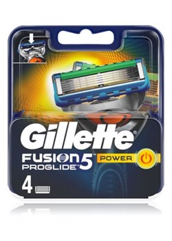Maszynka do golenia Gillette - Faldo