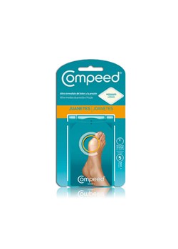 Uroda Compeed - Gerris