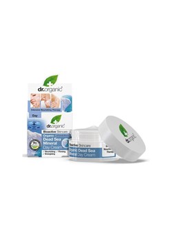Krem do twarzy Dr. Organic