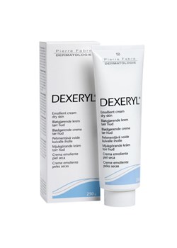 Uroda Ducray - Gerris