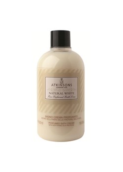 Kosmetyki do kąpieli Atkinsons Fine Perfumed Line - Gerris