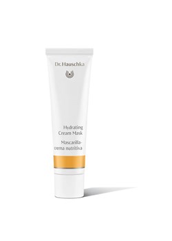 Twarz Dr.Hauschka - Gerris