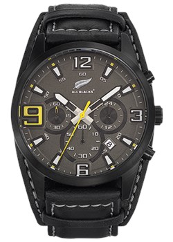 Zegarek ALL BLACKS analogowy