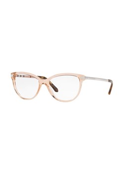 Okulary korekcyjne damskie Burberry
