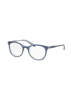 Okulary korekcyjne damskie Polo Ralph Lauren