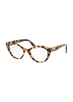 Okulary korekcyjne damskie Miu Miu