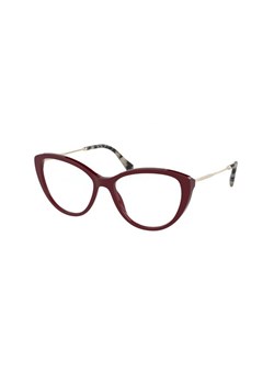 Okulary korekcyjne damskie Miu Miu