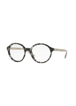 Okulary korekcyjne damskie Burberry