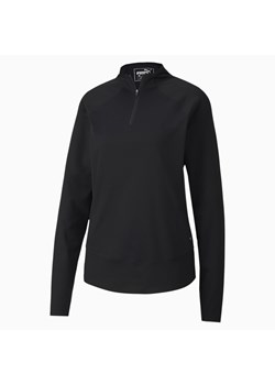 Bluza damska Puma krótka