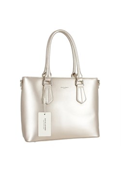 Shopper bag David Jones elegancka