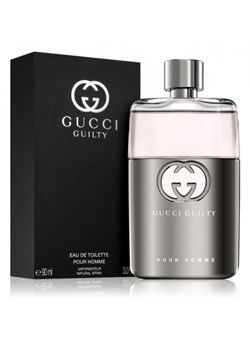 Perfumy męskie Gucci