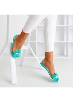 Balerinki Royalfashion.pl
