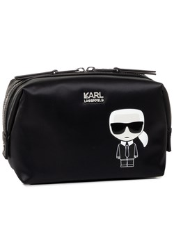 Kosmetyczka Karl Lagerfeld - eobuwie.pl