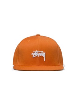 Czapka z daszkiem męska Stussy