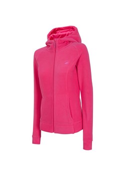 Bluza damska 4F krótka sportowa