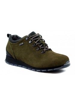 Buty trekkingowe męskie Testudo - taniesportowe.pl