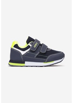 Buty sportowe dziecięce Born2be - born2be.pl