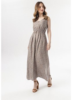 Sukienka Born2be maxi