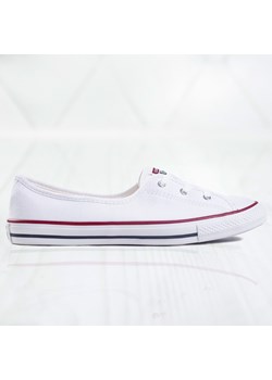 Trampki damskie Converse - Sneakers.pl