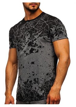 T-shirt męski Denley