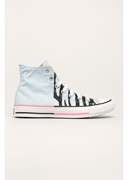 Trampki damskie Converse - ANSWEAR.com