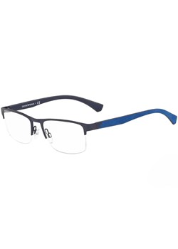 Okulary korekcyjne damskie Emporio Armani