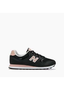 Buty sportowe damskie New Balance sneakersy
