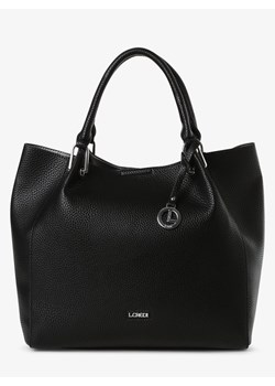 Shopper bag L.Credi elegancka bez dodatków