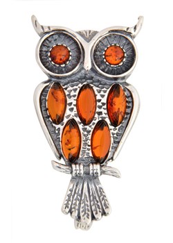 Broszka Ambertic-c