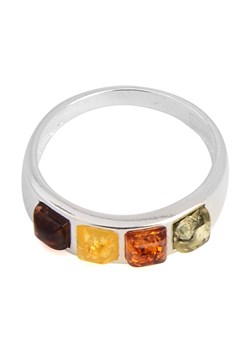 Pierścionek Ambertic-c