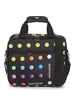 Torba podróżna David Jones - Spartoo