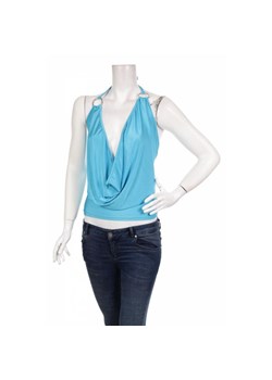 Bluzka damska Electric casualowa