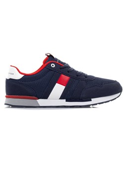 Buty sportowe dziecięce Tommy Hilfiger