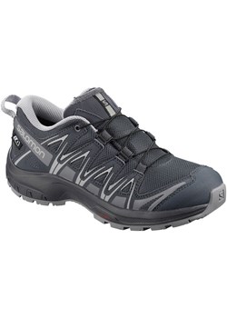 Buty trekkingowe damskie Salomon wiązane