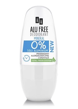 Antyperspirant damski Oceanic