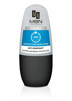 Antyperspirant męski Oceanic