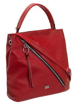Shopper bag David Jones - torebki-skorzane.pl