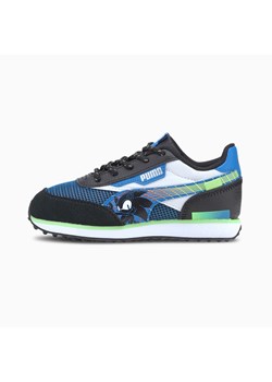 Buty sportowe dziecięce Puma