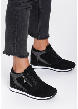 Buty sportowe damskie Renee - renee.pl