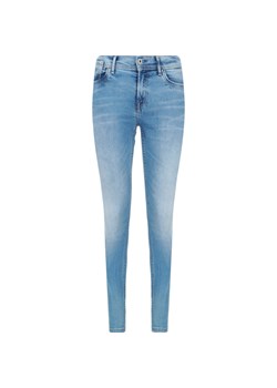 Jeansy damskie Pepe Jeans