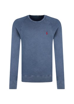 Bluza męska Polo Ralph Lauren bez wzorów